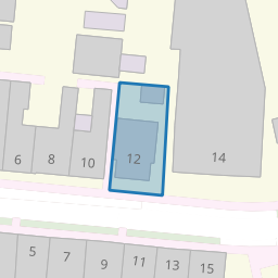 Perceel NKK01-B-10561