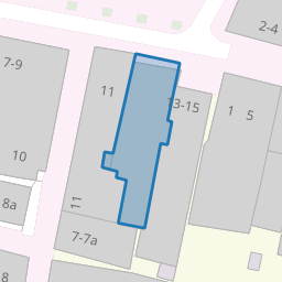 Perceel NKK01-B-10562