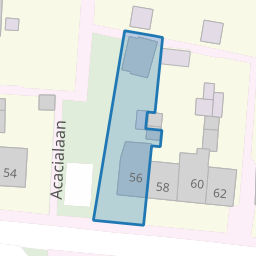 Perceel NKK01-B-10564