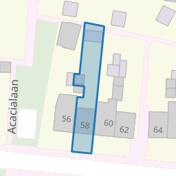 Perceel NKK01-B-10565