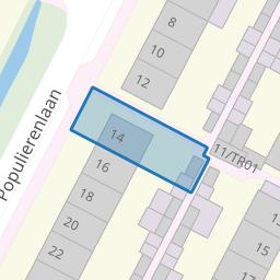 Perceel NKK01-B-10568