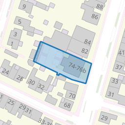 Perceel NKK01-B-10575