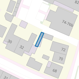 Perceel NKK01-B-10580