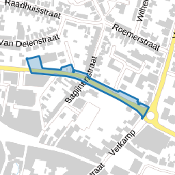 Perceel NKK01-B-10582