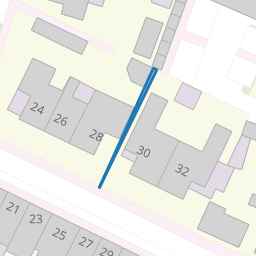 Perceel NKK01-B-10585