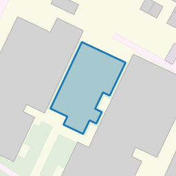 Perceel NKK01-B-10593