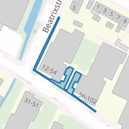 Perceel NKK01-B-10594