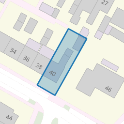 Perceel NKK01-B-10601