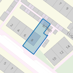 Perceel NKK01-B-10606