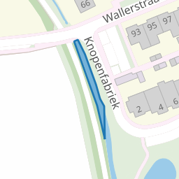 Perceel NKK01-B-10609