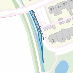 Perceel NKK01-B-10610