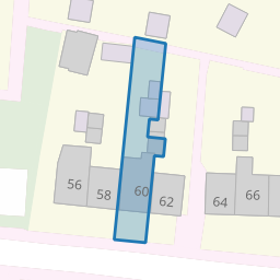 Perceel NKK01-B-10613