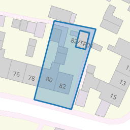 Perceel NKK01-B-10617