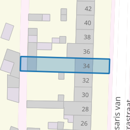 Perceel NKK01-B-10618