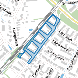 Perceel NKK01-B-10624