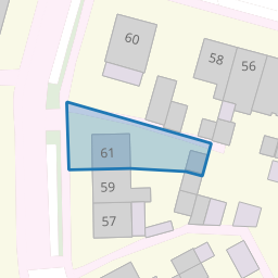 Perceel NKK01-B-10627