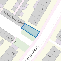 Perceel NKK01-B-10637