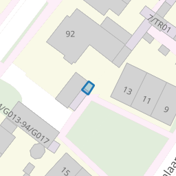 Perceel NKK01-B-10638