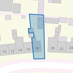 Perceel NKK01-B-10640