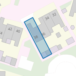 Perceel NKK01-B-10645