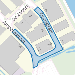 Perceel NKK01-B-10653