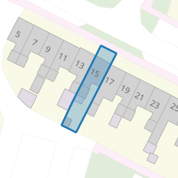 Perceel NKK01-B-10657