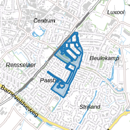 Perceel NKK01-B-10660