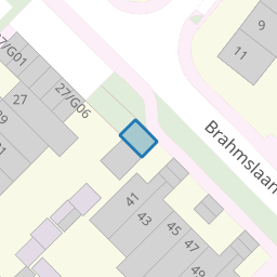 Perceel NKK01-B-10662