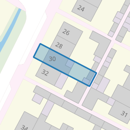 Perceel NKK01-B-10665