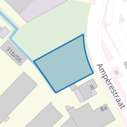 Perceel NKK01-B-10671