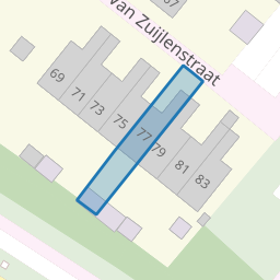 Perceel NKK01-B-10684