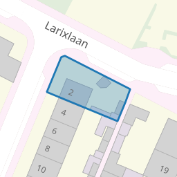 Perceel NKK01-B-10691