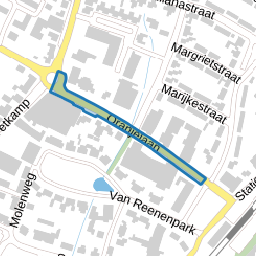 Perceel NKK01-B-10694