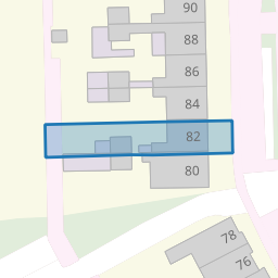 Perceel NKK01-B-10698