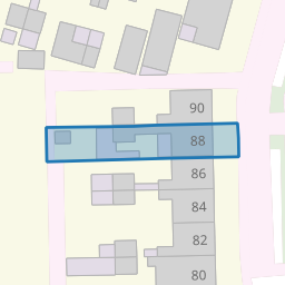 Perceel NKK01-B-10701