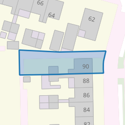 Perceel NKK01-B-10702