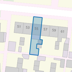 Perceel NKK01-B-10705