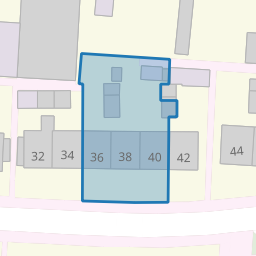 Perceel NKK01-B-10708