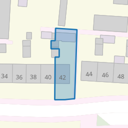 Perceel NKK01-B-10709