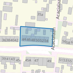 Perceel NKK01-B-10710