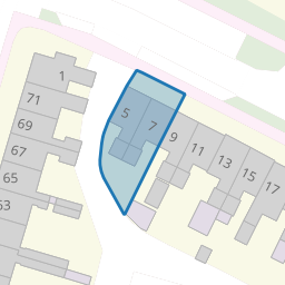 Perceel NKK01-B-10713