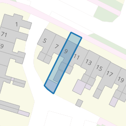 Perceel NKK01-B-10714