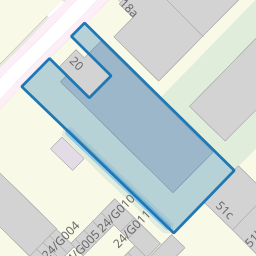 Perceel NKK01-B-10718