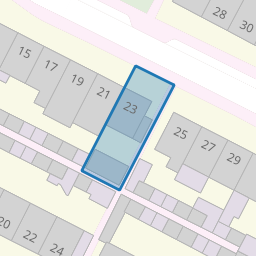 Perceel NKK01-B-10722