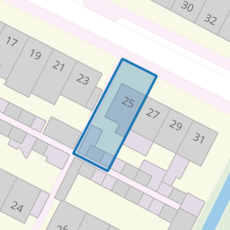 Perceel NKK01-B-10723