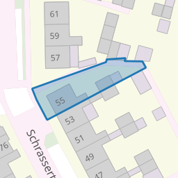 Perceel NKK01-B-10735