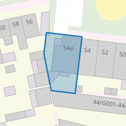 Perceel NKK01-B-10737