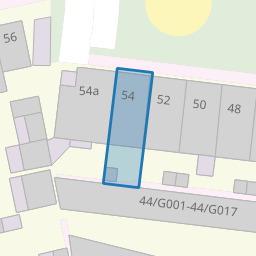 Perceel NKK01-B-10738