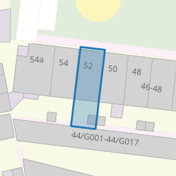 Perceel NKK01-B-10739