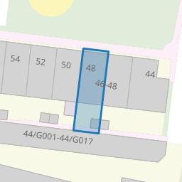 Perceel NKK01-B-10741